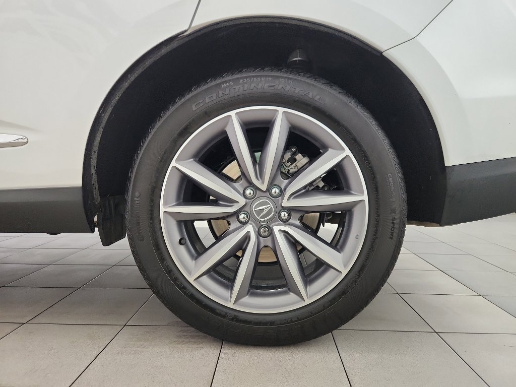 Used 2023 Acura RDX FWD w/ Technology Package image 36