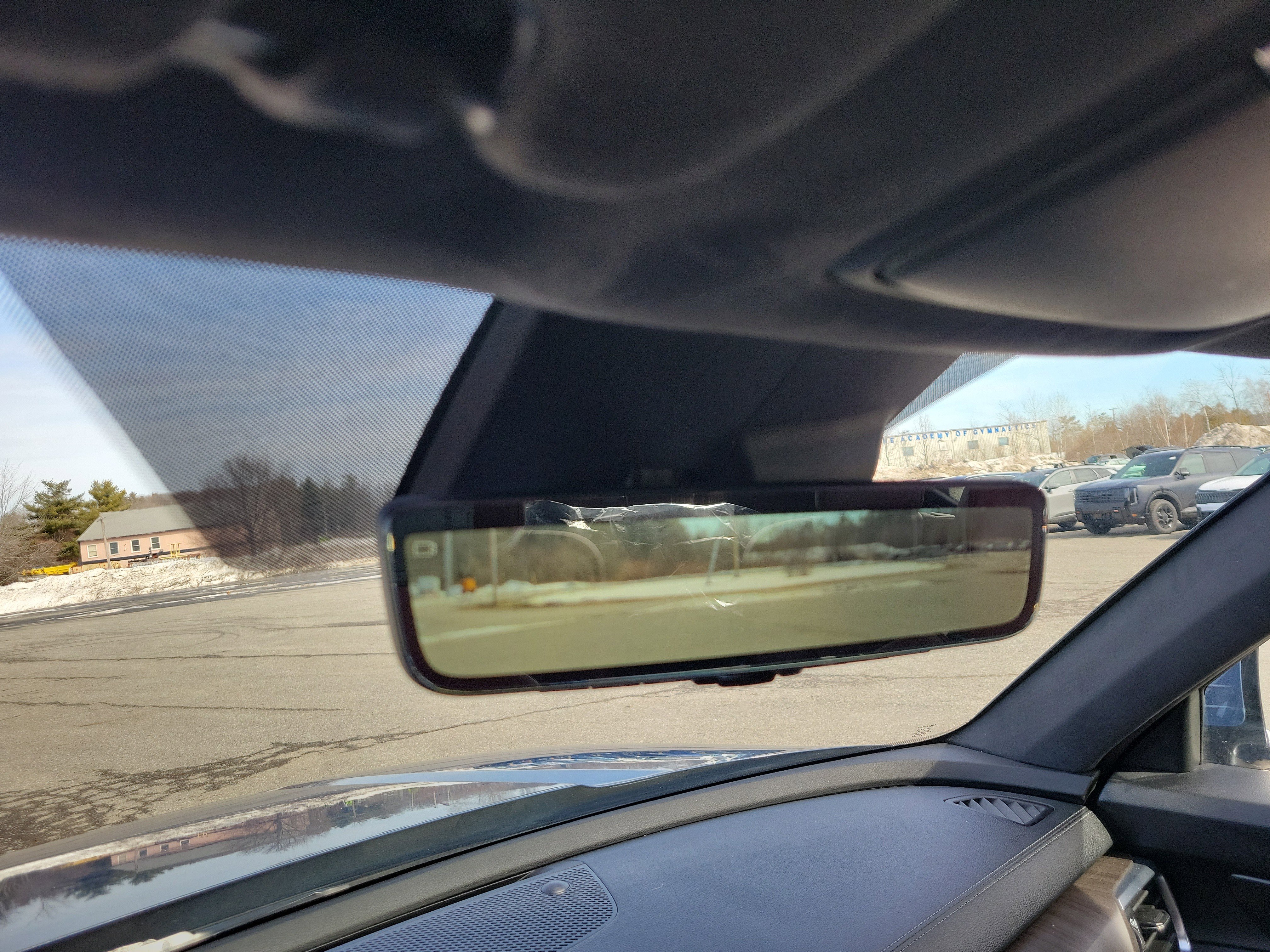 Used 2024 Kia Telluride SX Prestige image 30