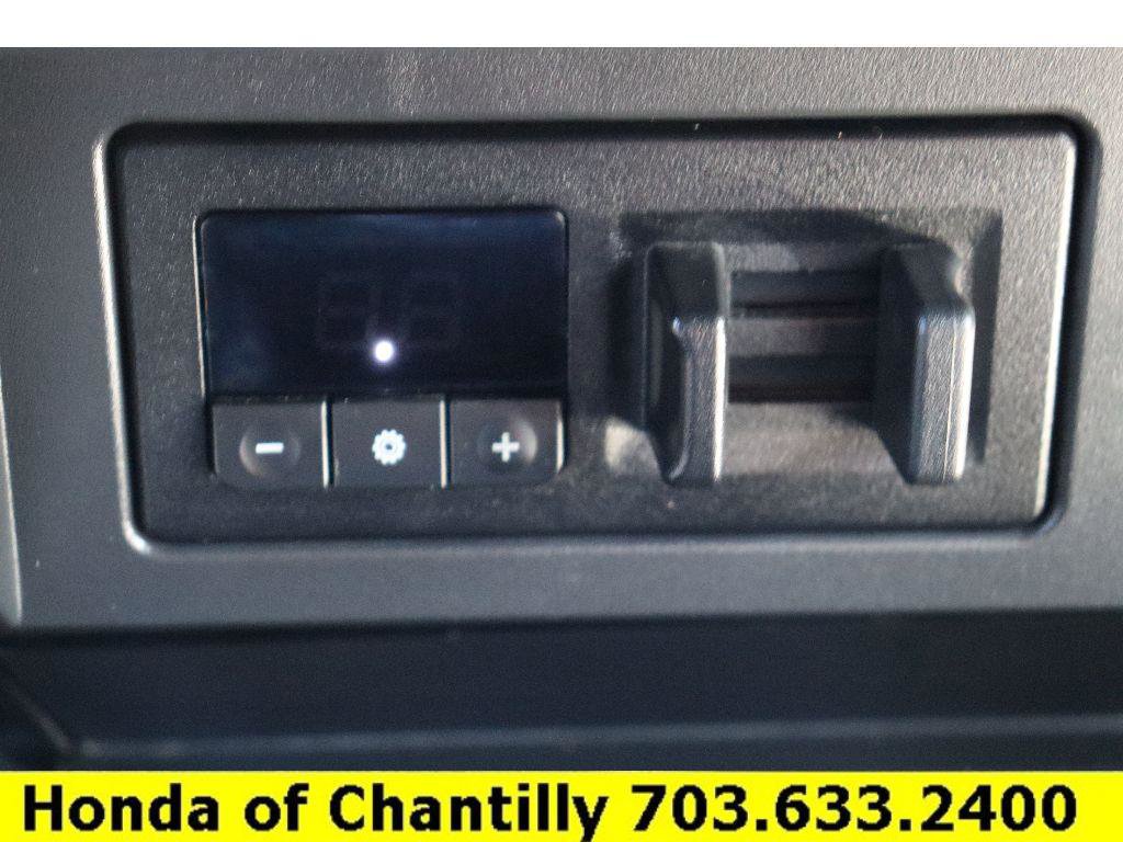 Used 2023 Nissan Titan Platinum Reserve w/ Moonroof Package image 21