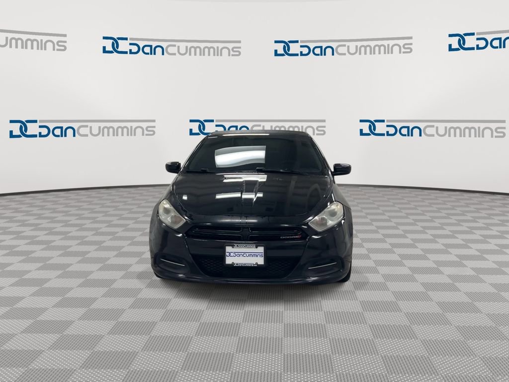 Used 2015 Dodge Dart SE w/ Convenience Group image 3