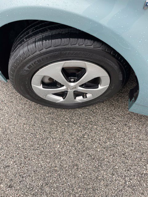 Used 2013 Toyota Prius Two FWD image 10