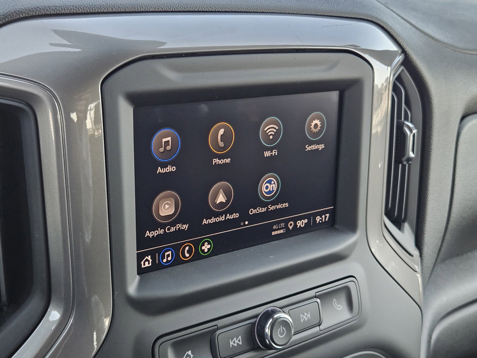 New 2026 GMC Sierra 2500 Pro w/ Convenience Package AWD/4WD image 16