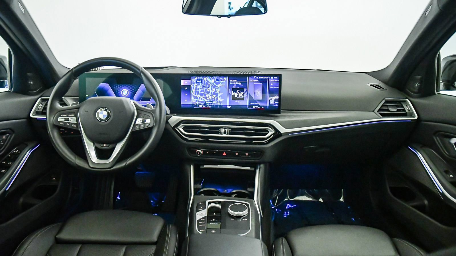 Certified 2023 BMW 330i Sedan w/ Premium Package RWD image 15