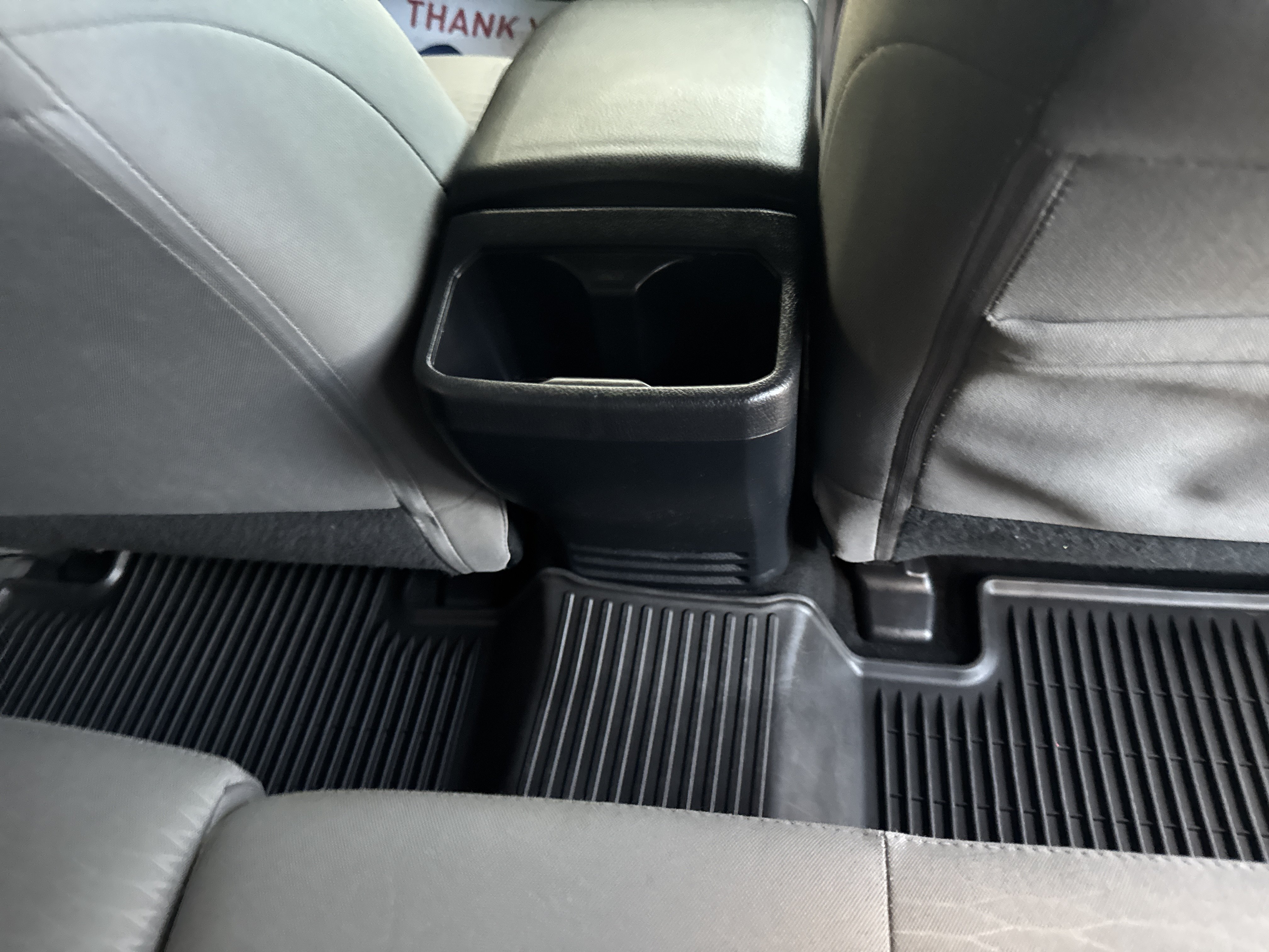 Used 2016 Toyota Tacoma SR5 w/ SR5 Appearance Package (SN) RWD image 12