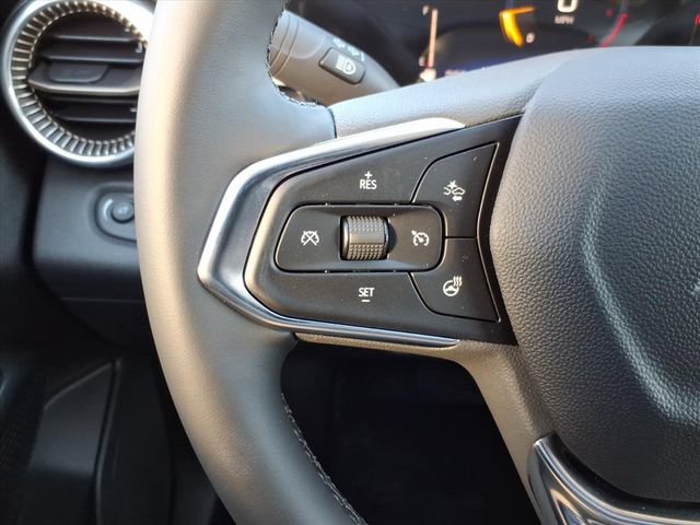 New 2026 Chevrolet Trax ACTIV FWD image 13