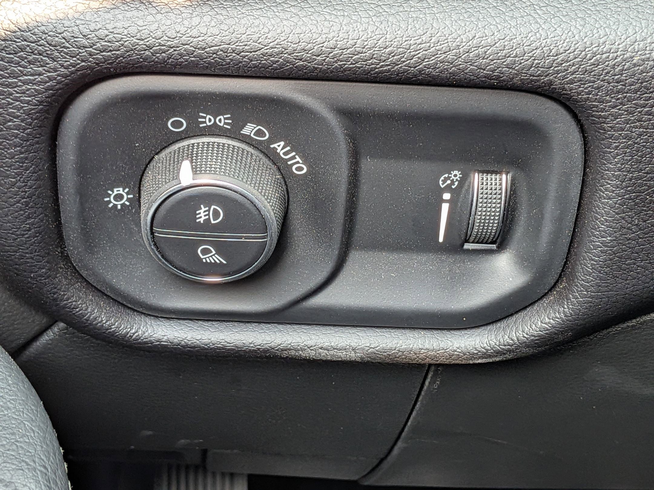 New 2025 RAM 2500 Big Horn image 19