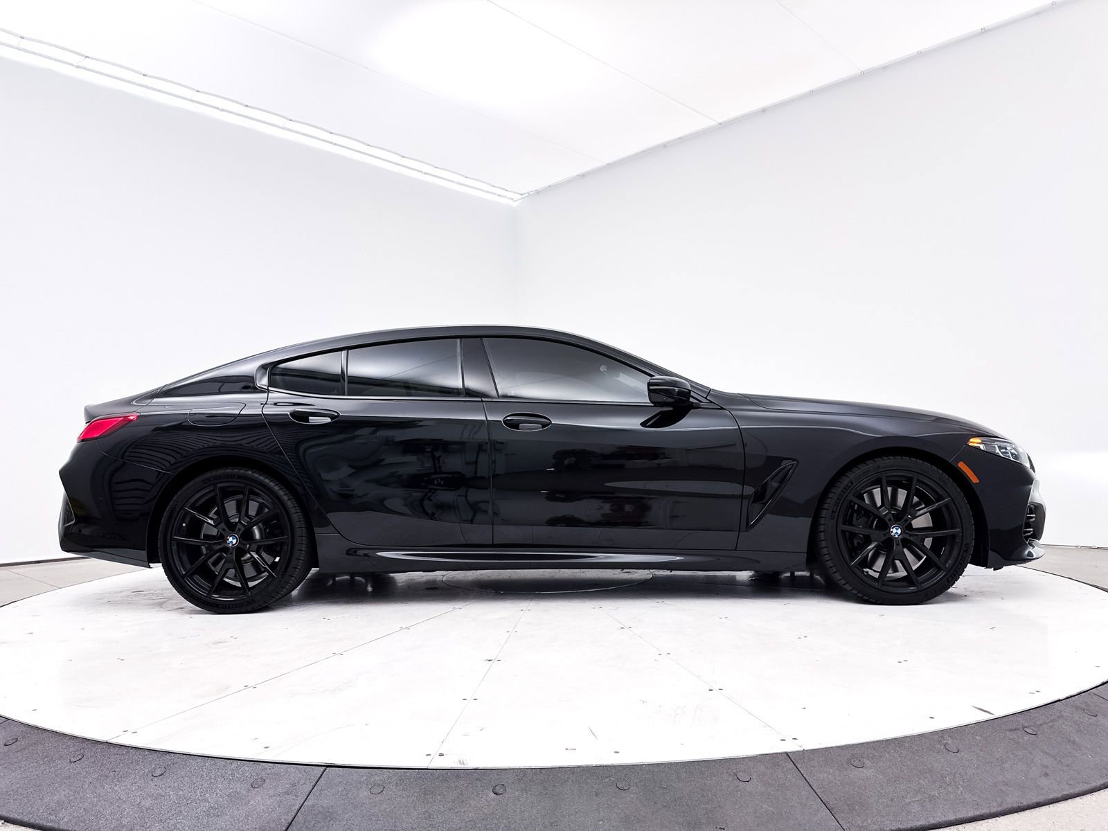 Used 2023 BMW 840i Gran Coupe 840 image 40