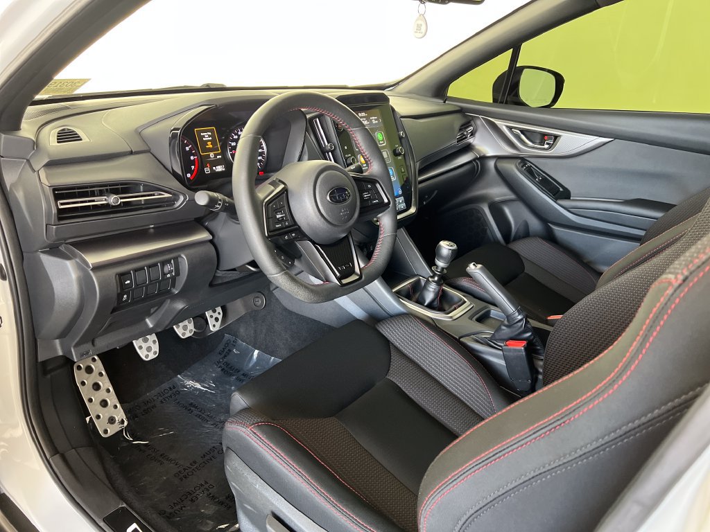 Used 2023 Subaru WRX Premium AWD/4WD image 19
