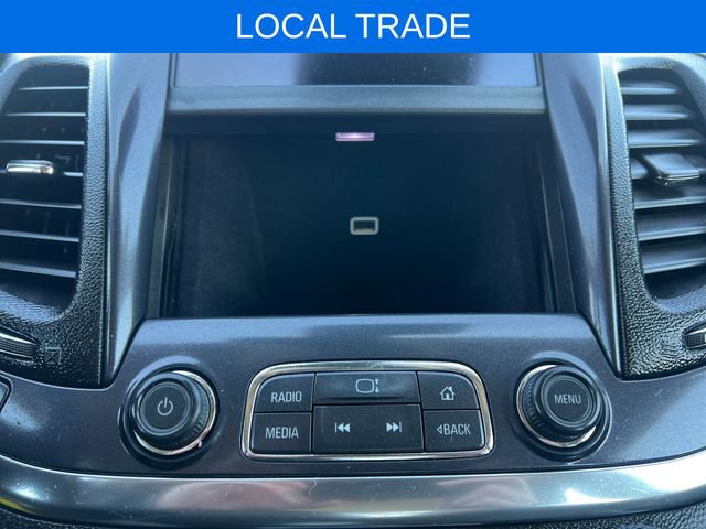 Used 2017 Chevrolet Impala LT w/ Leather Package FWD image 25