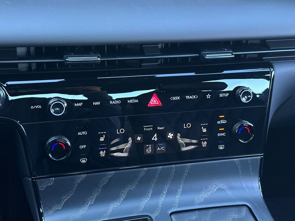 New 2026 Genesis G80 3.5T Prestige image 21