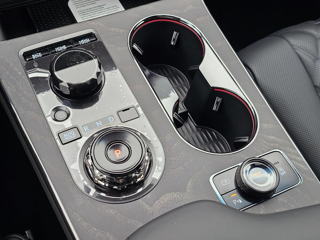 New 2026 Genesis GV80 3.5T Prestige AWD/4WD image 19
