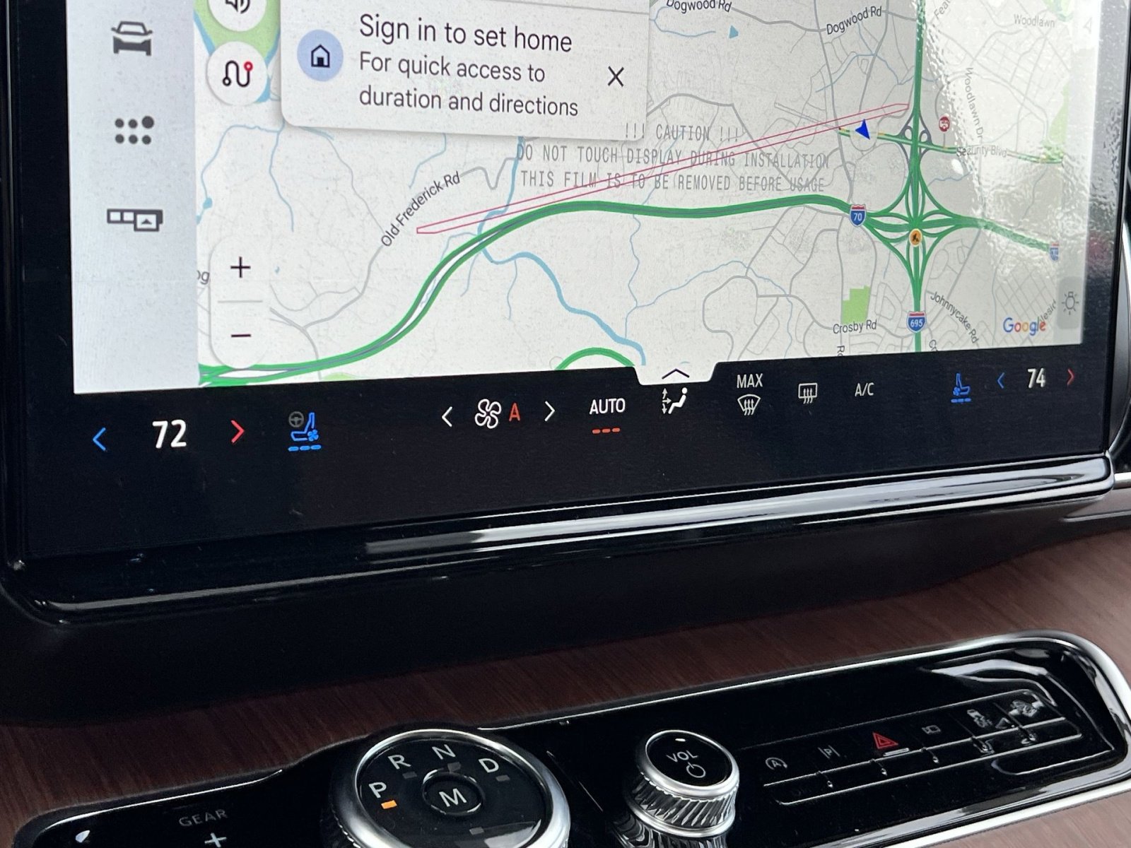 New 2026 Ford Expedition Max King Ranch image 21