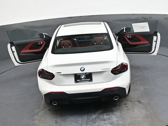 New 2026 BMW 230i xDrive Coupe image 39