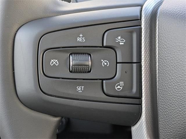 New 2026 GMC Sierra 1500 Denali w/ LPO, Utility Wall Package image 31