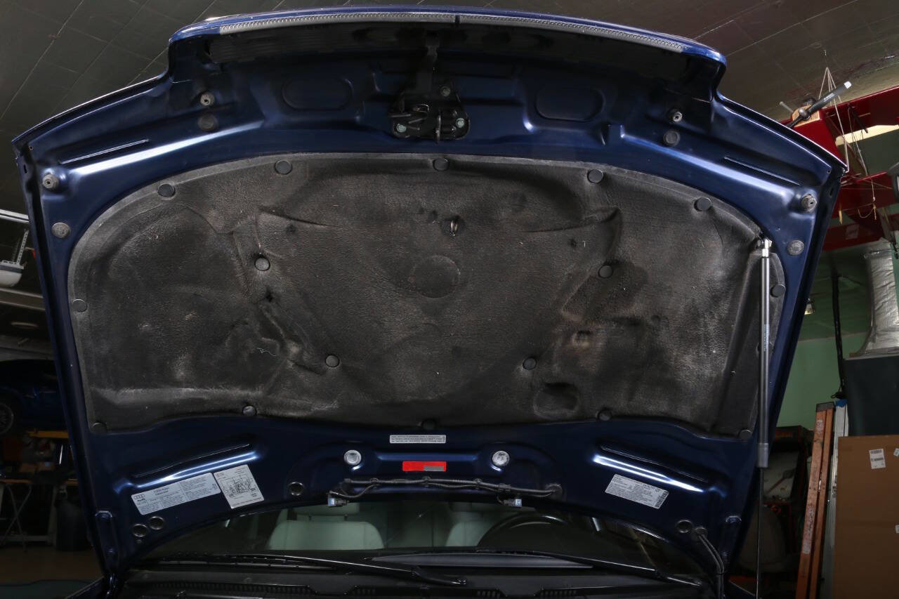 Used 2000 Audi S4 Sedan image 84