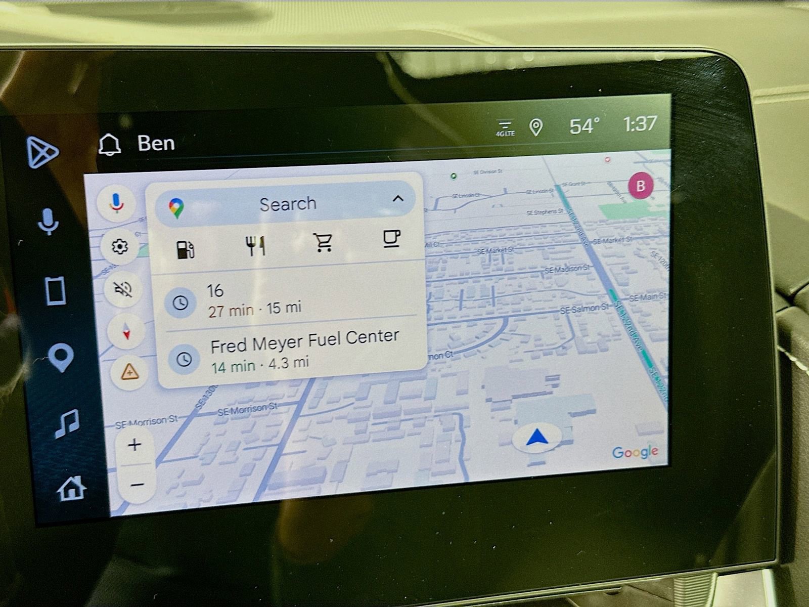 Used 2025 Chevrolet Corvette Stingray Convertible w/ Battery Protection Package image 14