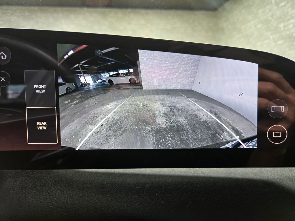 Used 2022 Lucid Air Grand Touring AWD/4WD image 23