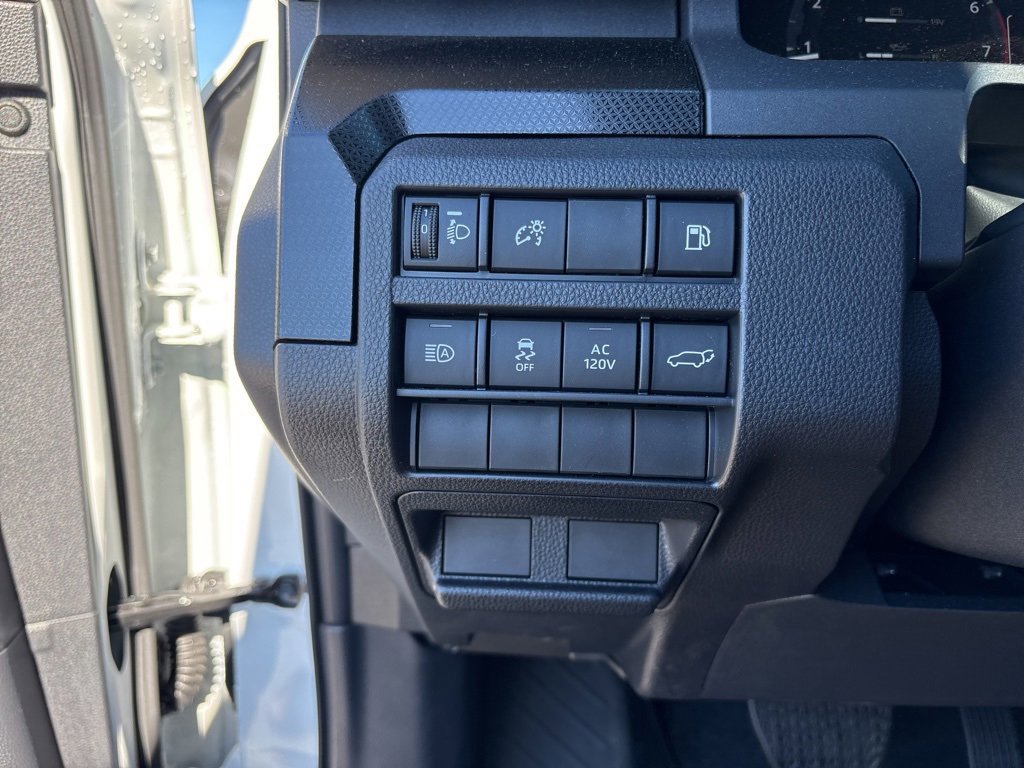 Used 2025 Toyota 4Runner Limited image 43