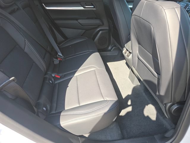 New 2027 GMC Terrain Elevation w/ Elevation Premium Package FWD image 19