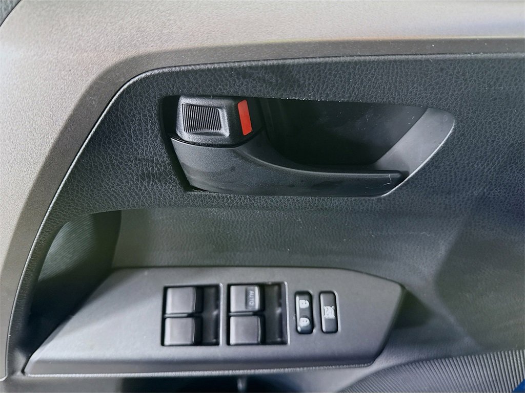 Used 2017 Toyota RAV4 LE w/ All Weather Liner Package image 21