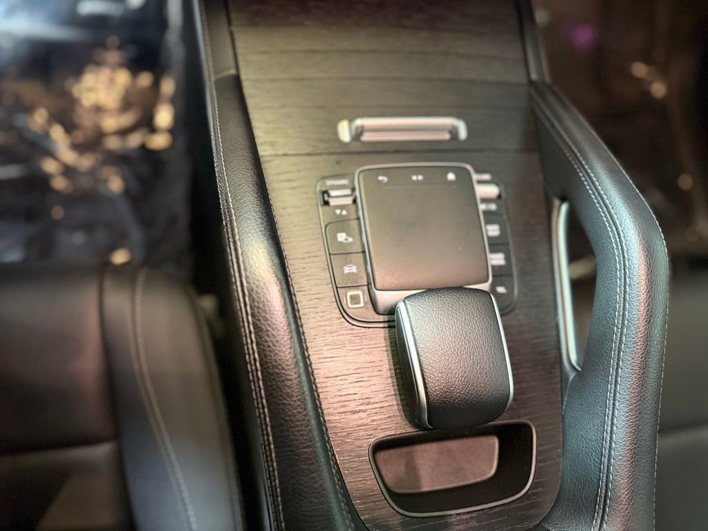 Used 2025 Mercedes-Benz GLE 350 4MATIC image 14