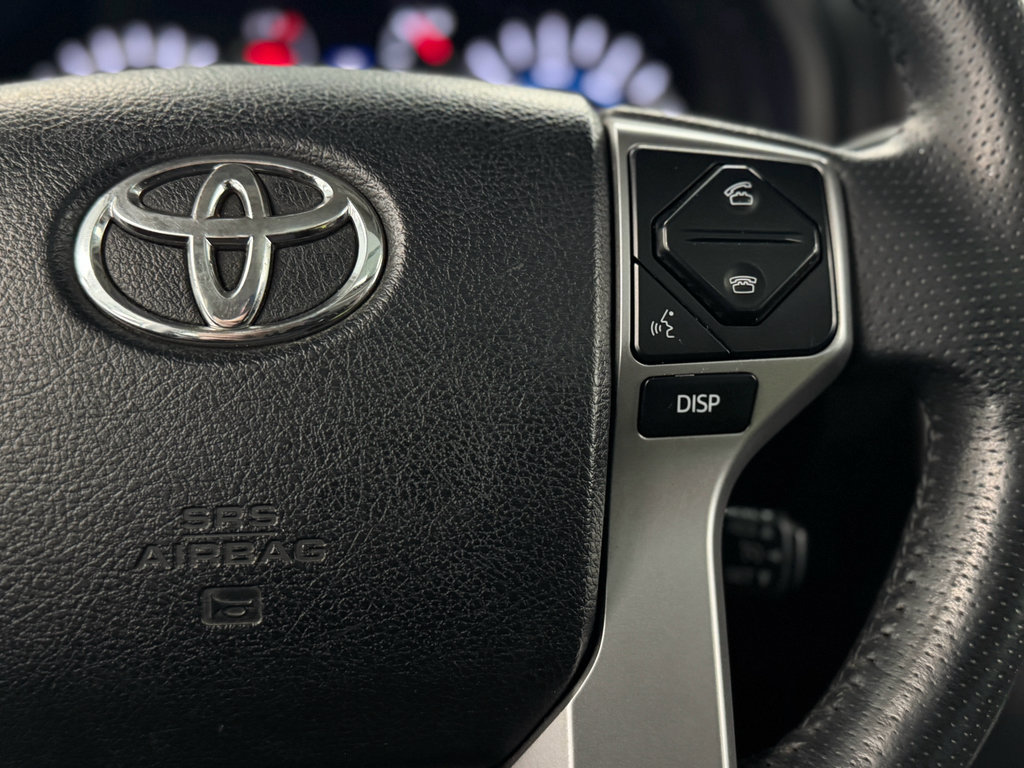 Used 2016 Toyota 4Runner SR5 Premium image 21