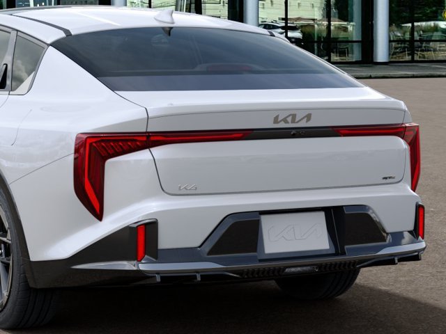 New 2026 Kia K4 GT-Line FWD image 13
