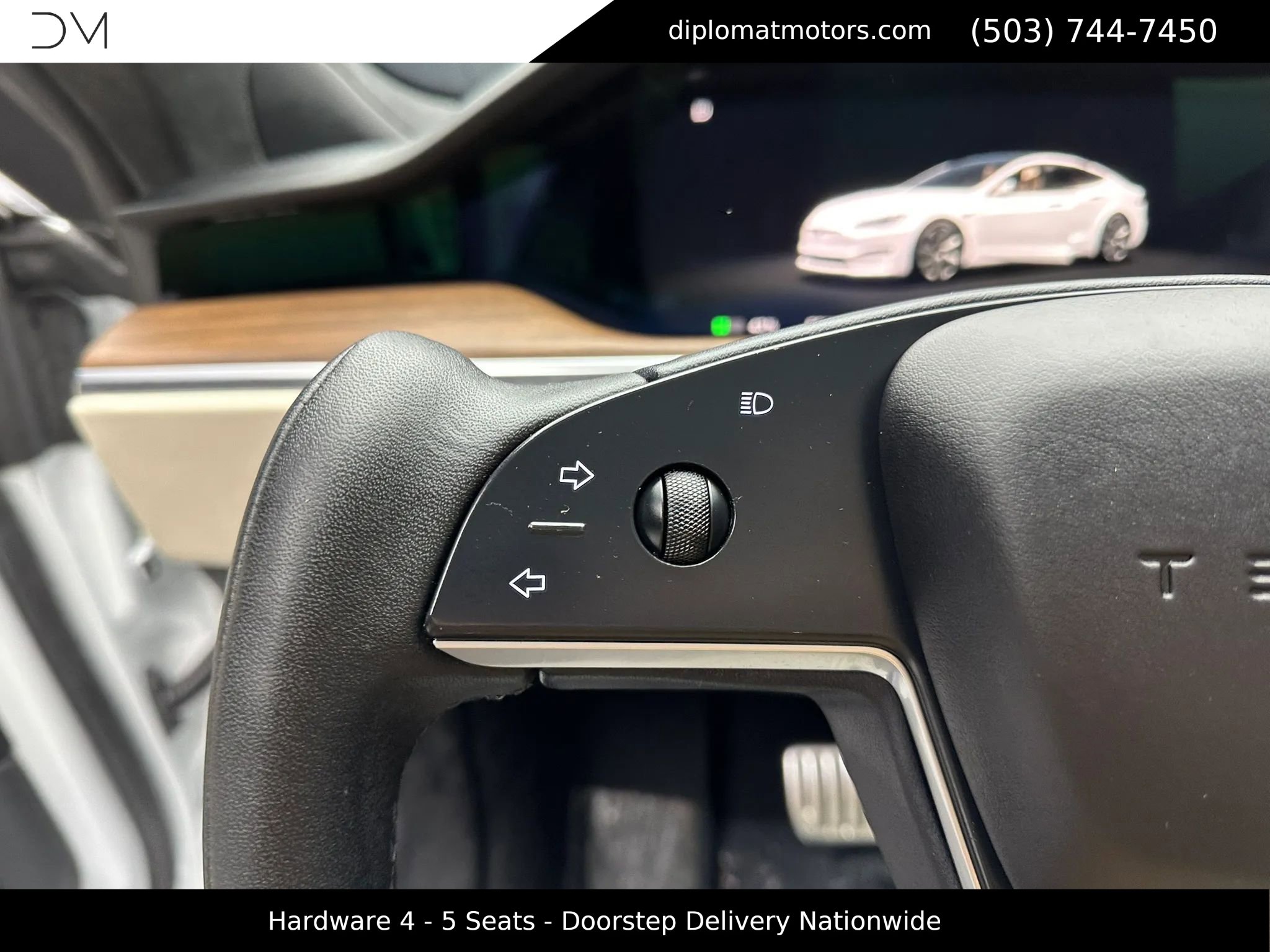 Used 2024 Tesla Model S image 29