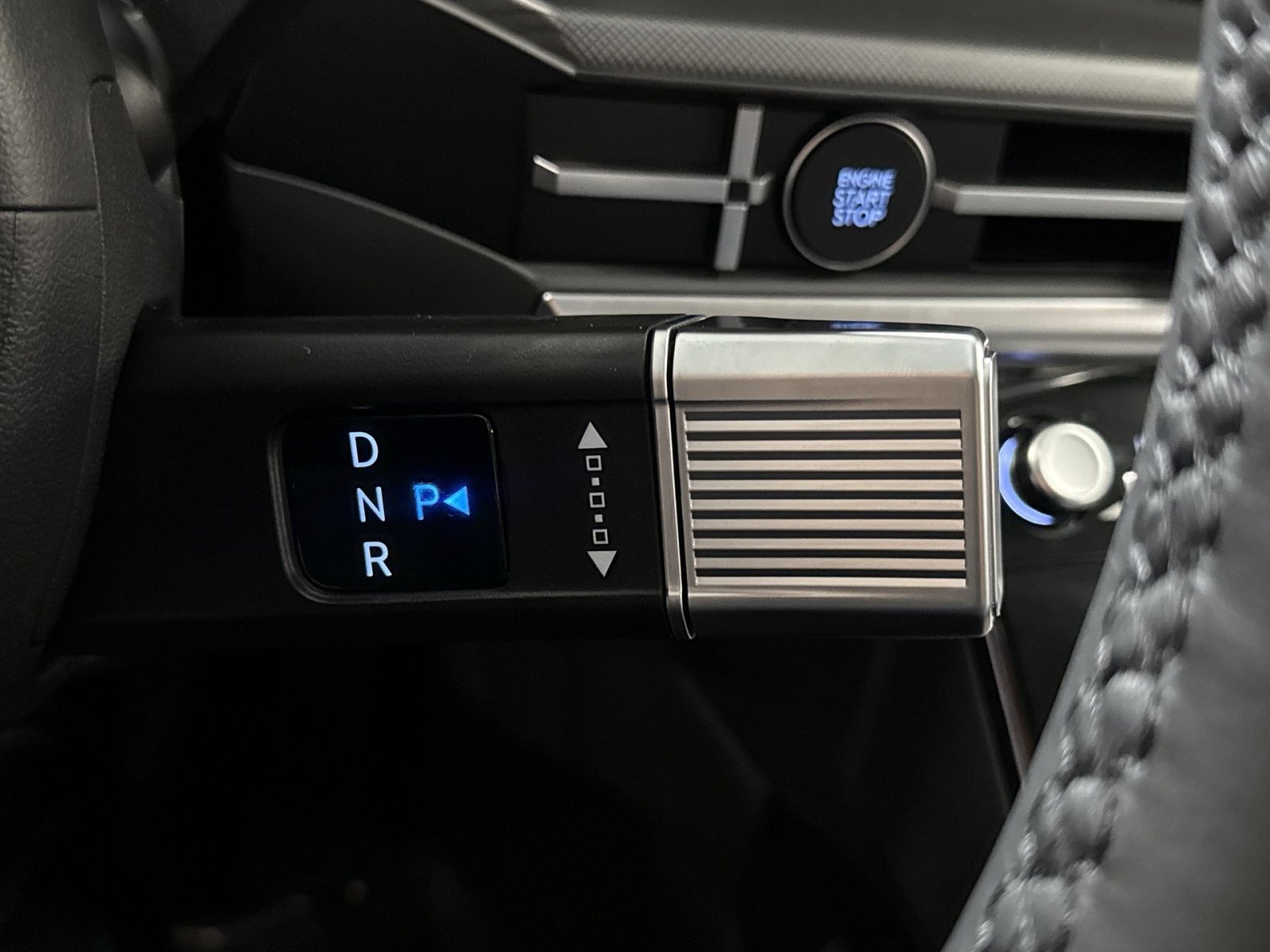 New 2026 Hyundai Santa Fe SE image 21