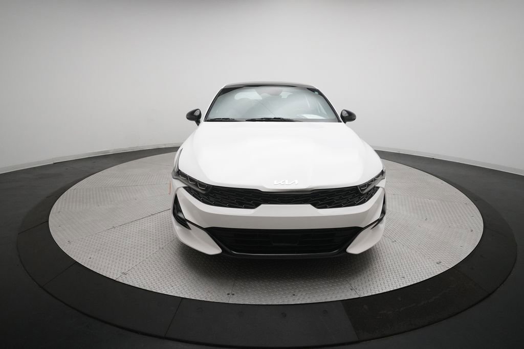 Used 2023 Kia K5 GT-Line image 10