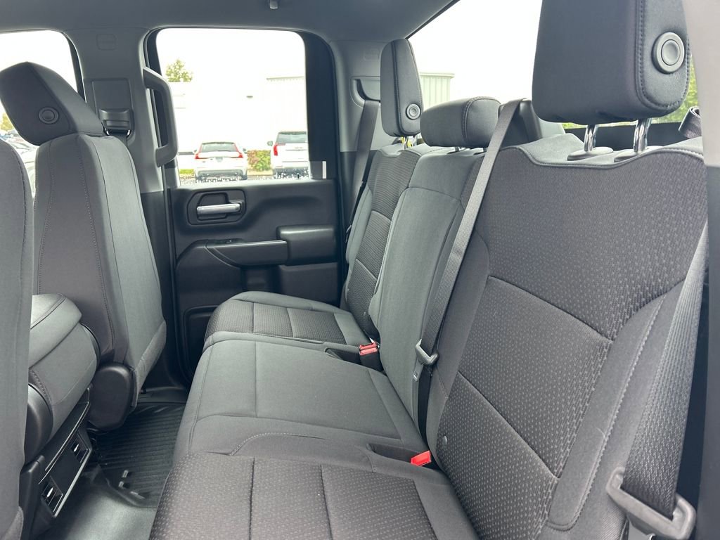 New 2026 GMC Sierra 2500 Pro w/ X31 Off-Road Package image 20