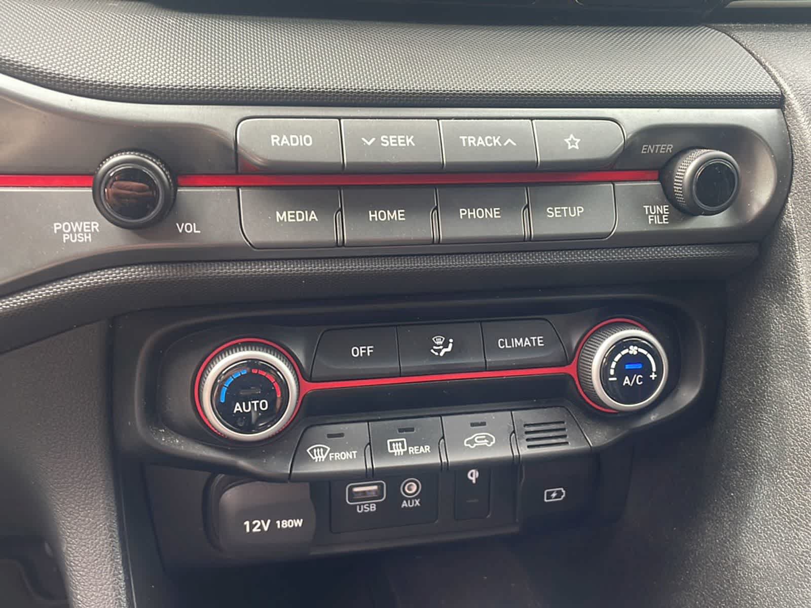 Used 2019 Hyundai Veloster 2.0 Premium FWD image 17