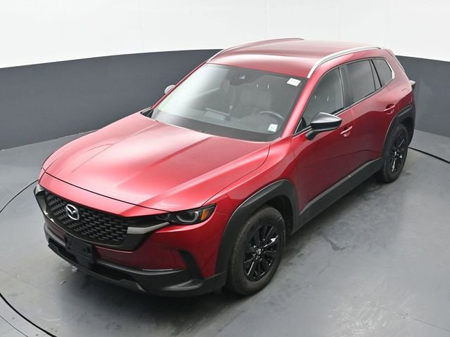 Certified 2024 MAZDA CX-50 AWD 2.5 S w/ Cargo Package image 33