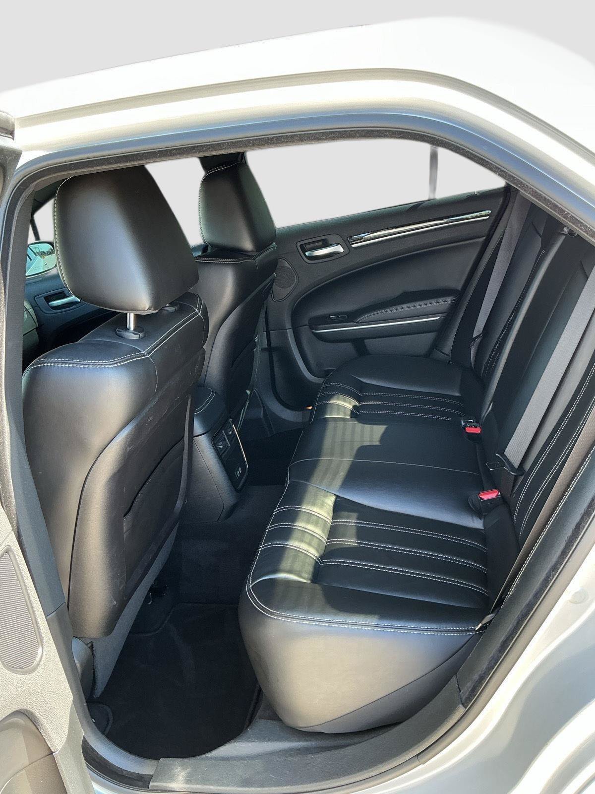 Used 2023 Chrysler 300 S RWD image 19