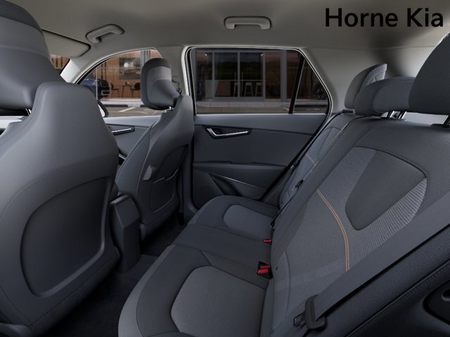 New 2026 Kia Niro LX FWD image 18