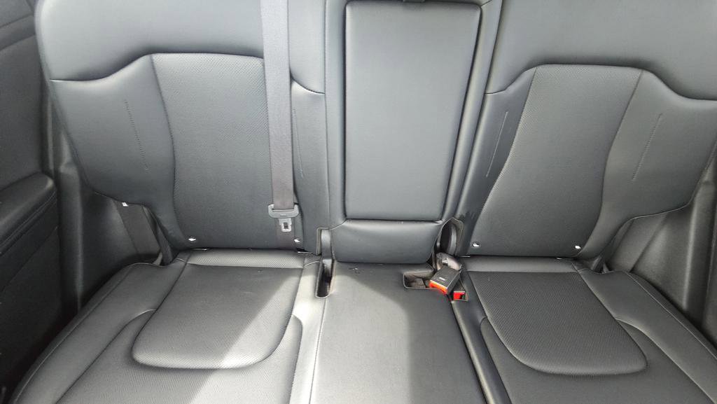 Used 2023 Kia Sportage EX FWD image 10