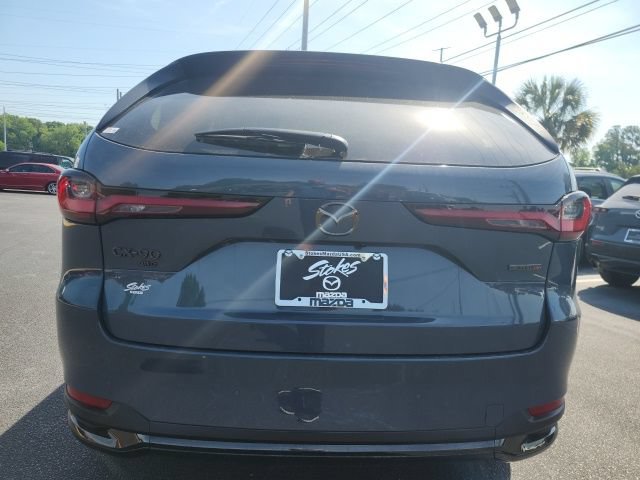 New 2026 MAZDA CX-90 3.3 Turbo S w/ Premium Package AWD/4WD image 4