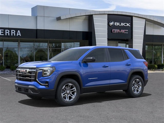 New 2025 GMC Terrain Elevation image 2