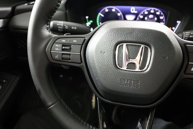 New 2025 Honda Accord Sport image 17