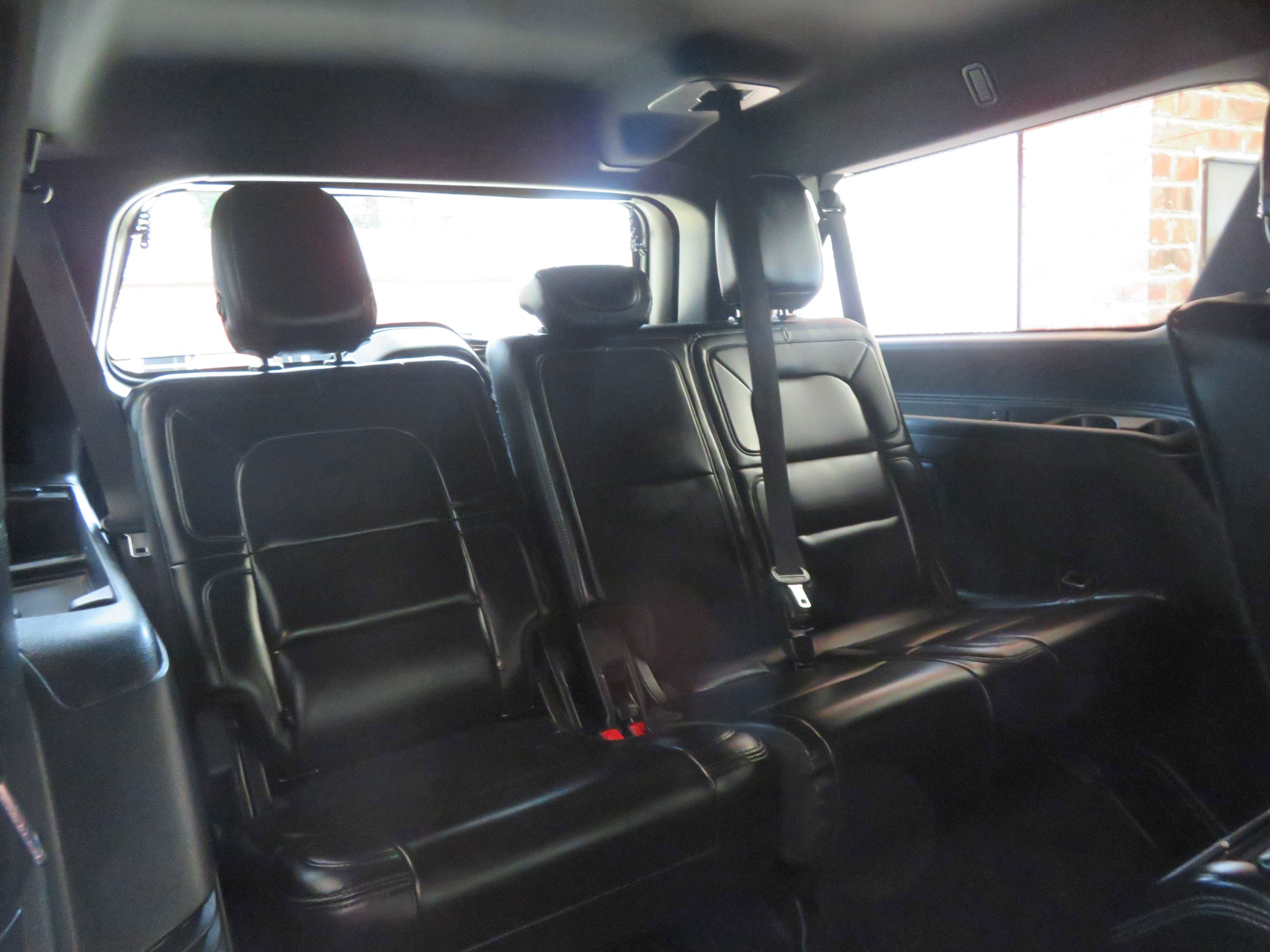 Used 2020 Lincoln Navigator L Reserve image 21