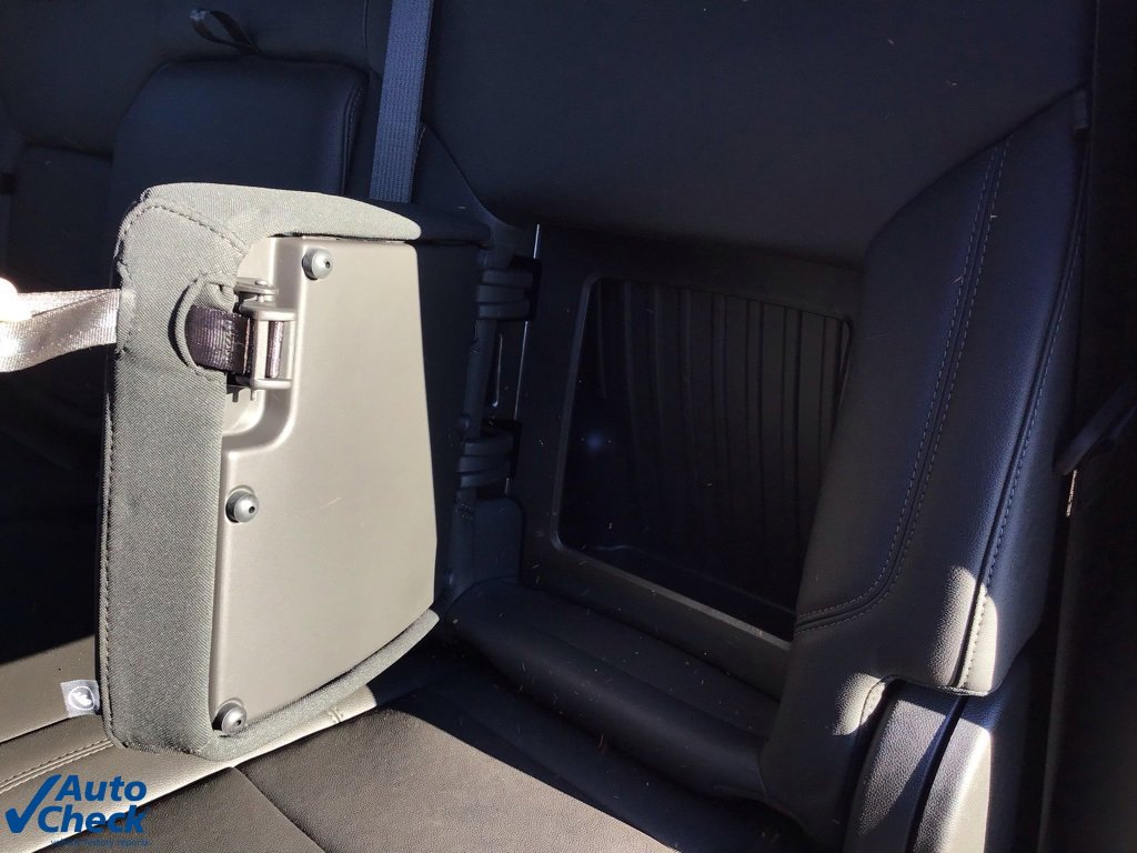 Used 2025 Chevrolet Silverado 1500 RST w/ Convenience Package II image 15