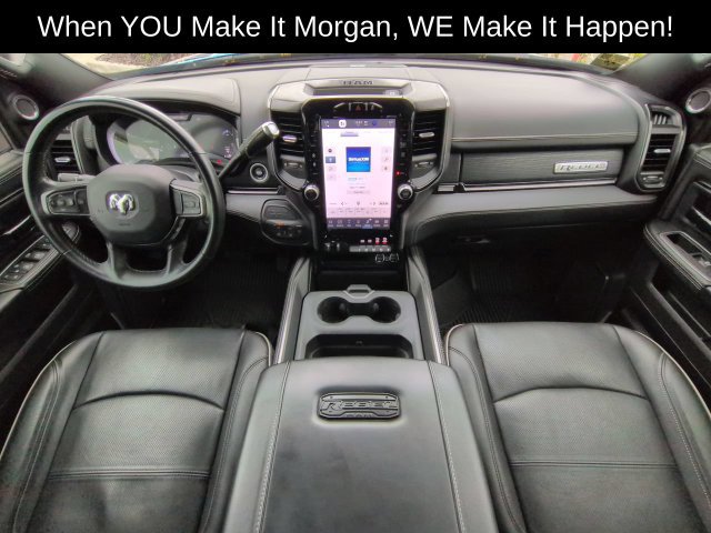 Used 2024 RAM 2500 Rebel w/ Level 2 Equipment Group AWD/4WD image 17
