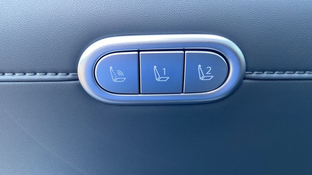 New 2026 Hyundai Palisade Calligraphy image 13