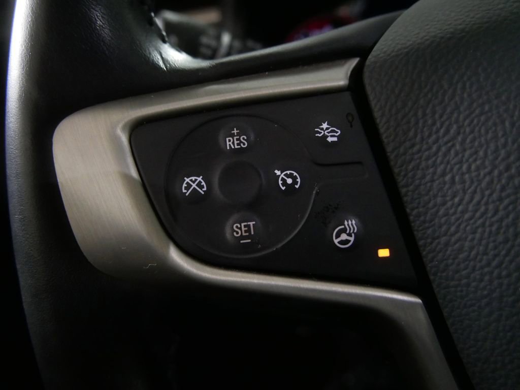 Used 2022 GMC Acadia Denali w/ Denali Ultimate Package image 22