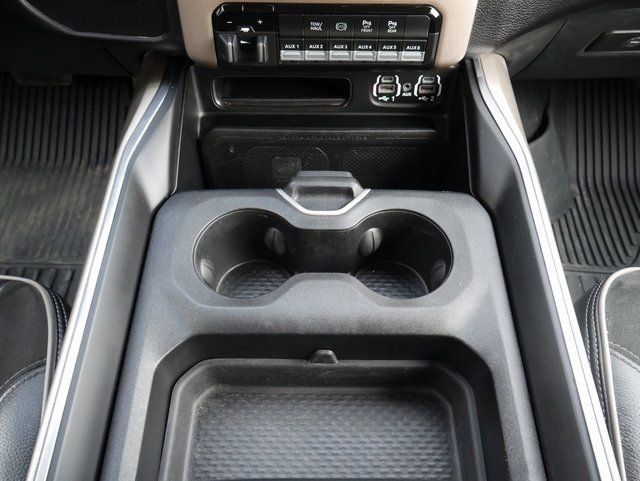 Used 2022 RAM 3500 Laramie image 24