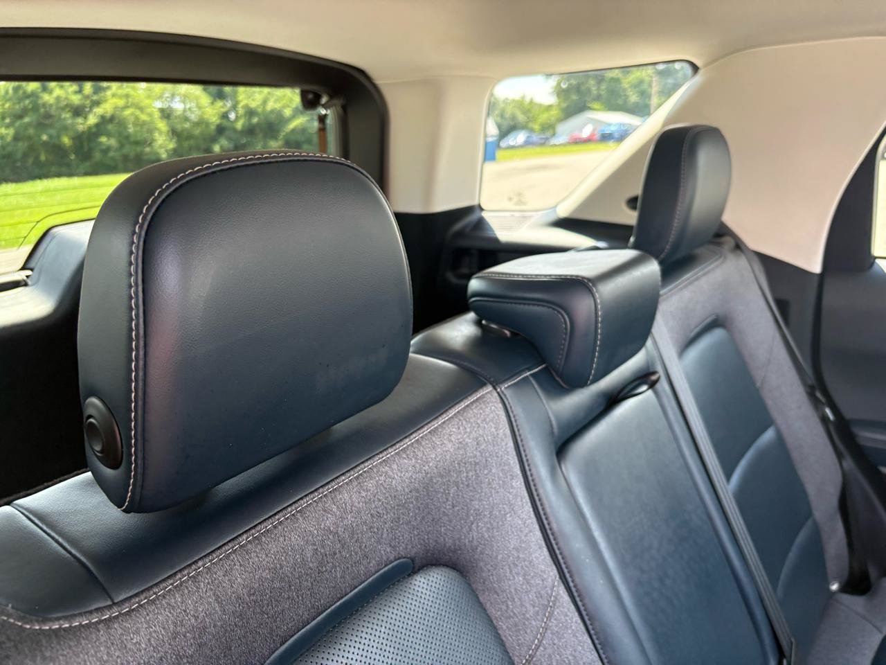 Used 2021 Ford Bronco Sport Outer Banks w/ Outer Banks Package AWD/4WD image 47