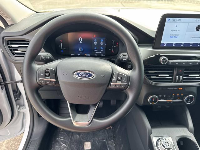 New 2026 Ford Escape Active FWD image 22