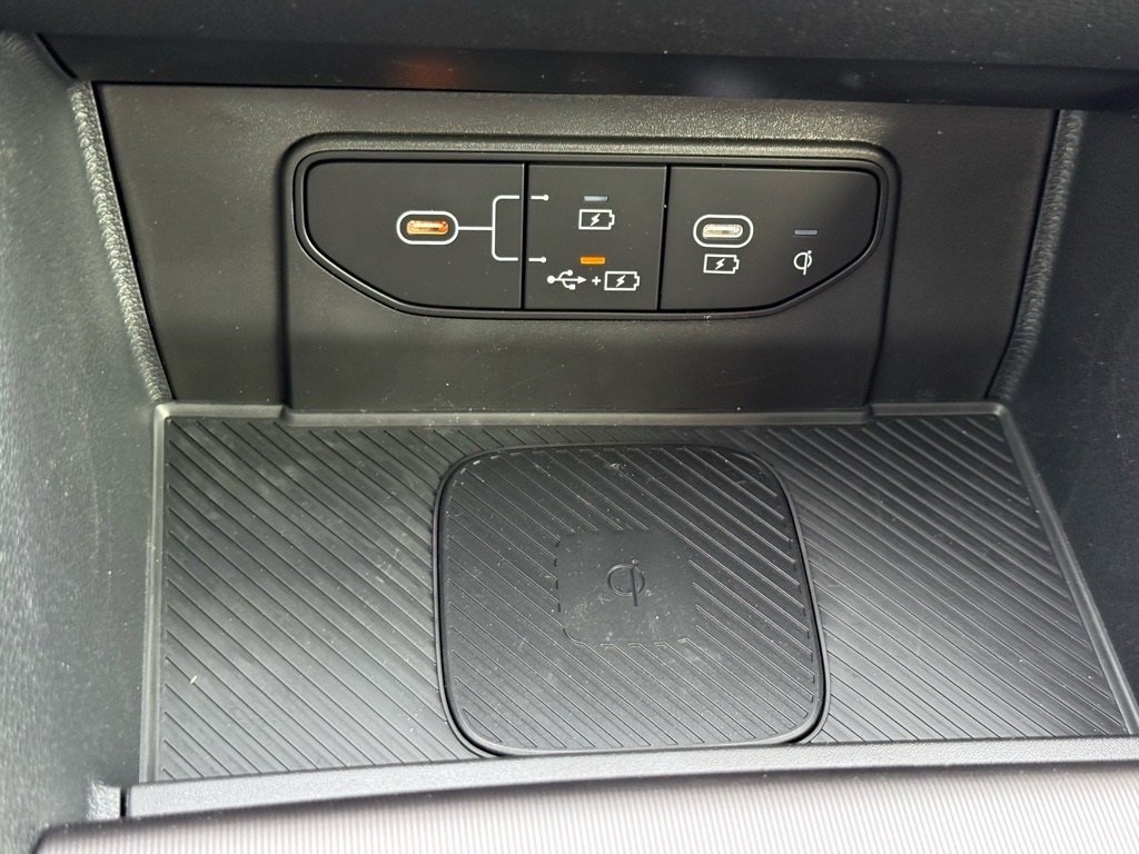 New 2026 Kia Sportage EX w/ EX Panorama Roof Package image 18