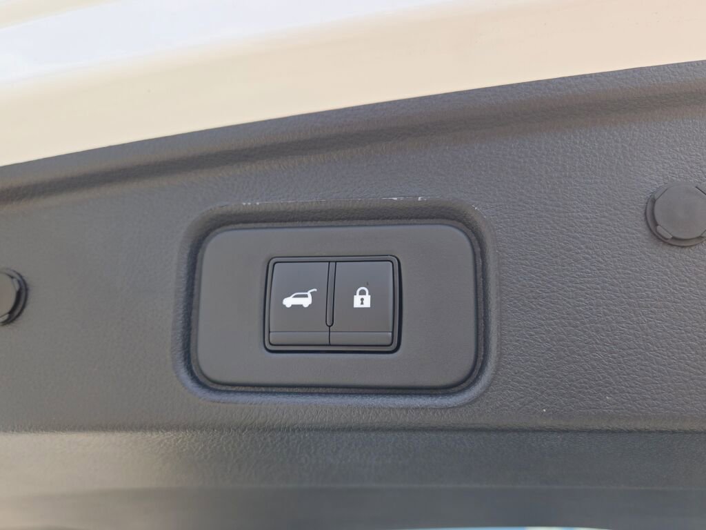 New 2026 Nissan Pathfinder SV w/ Cargo Package AWD/4WD image 14