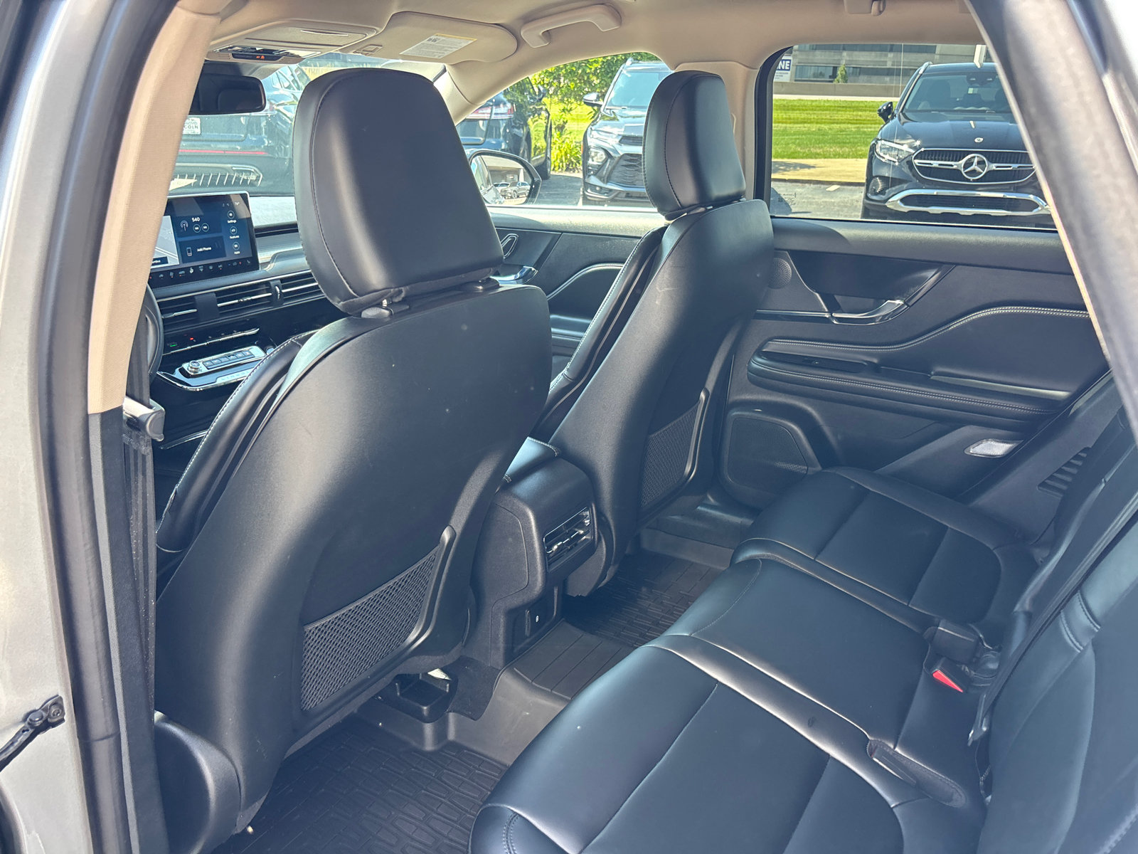 Certified 2024 Lincoln Corsair AWD image 26